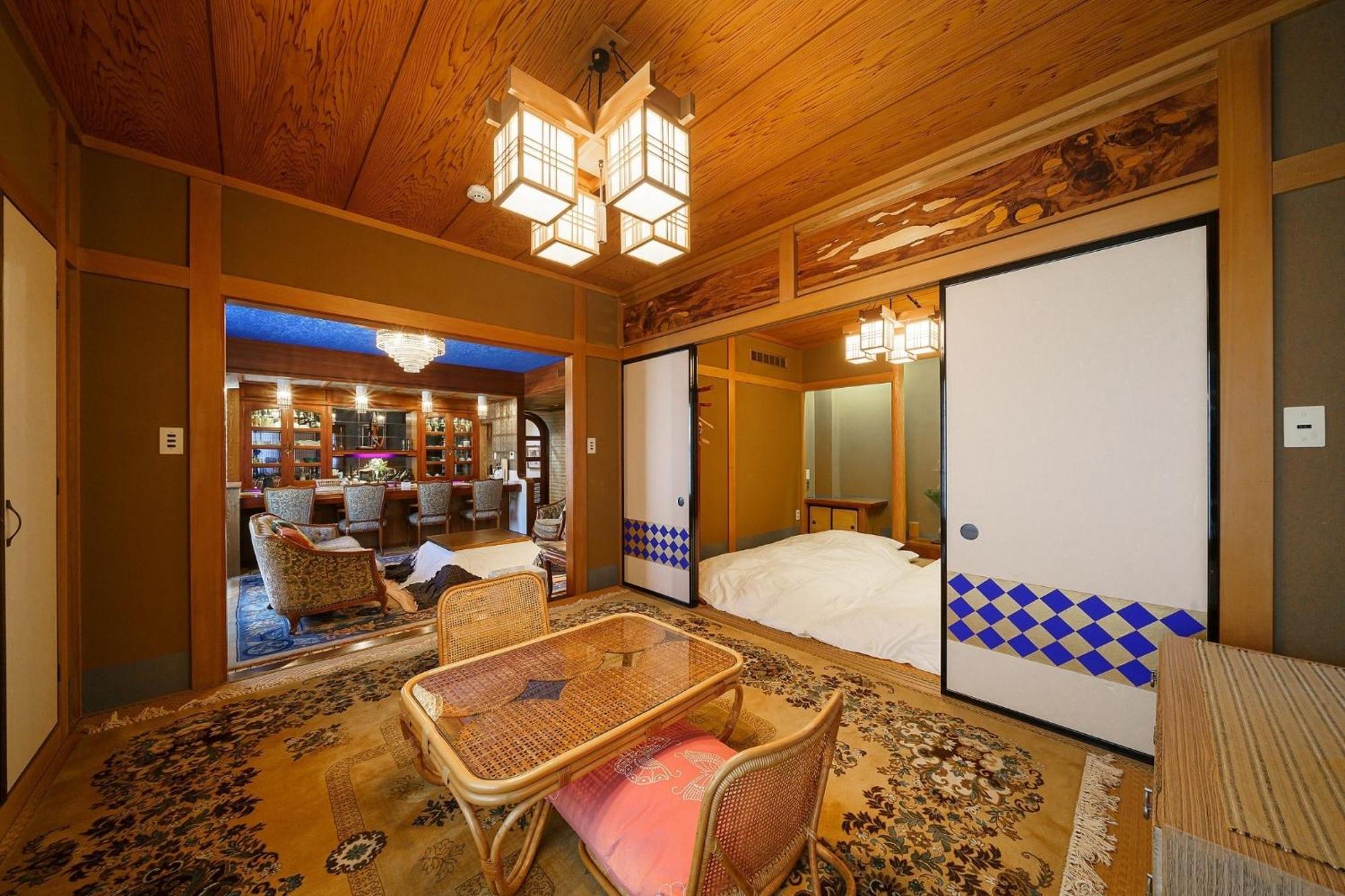 Oyado Tonbo - Vacation 16107 Holiday home Kaga (Ishikawa)