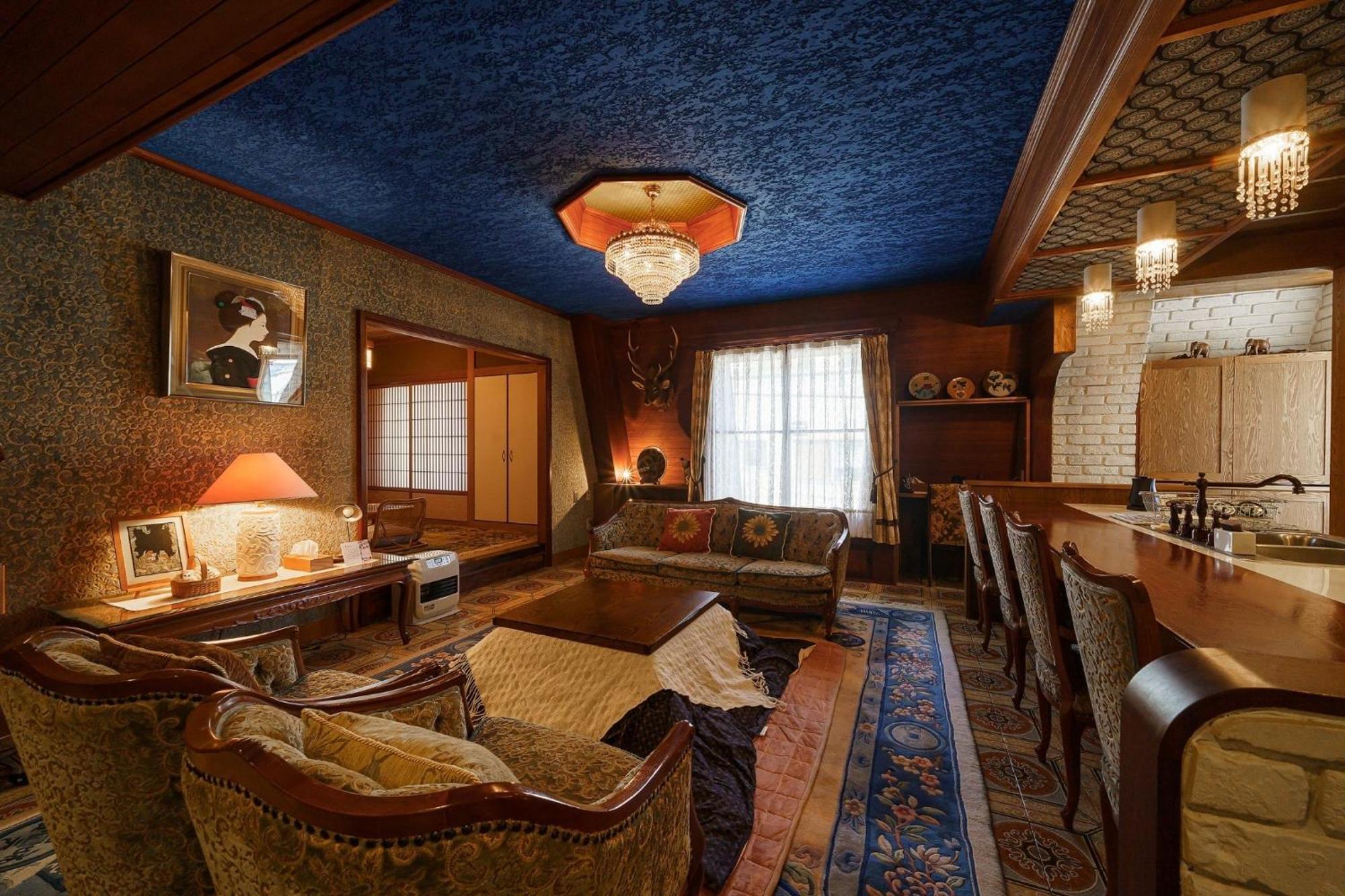 Oyado Tonbo - Vacation 16107 Holiday home Kaga (Ishikawa)